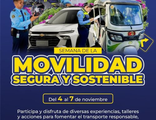 Semana de la Movilidad