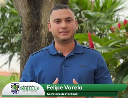 Rendición de Cuentas 2025 – Movilidad